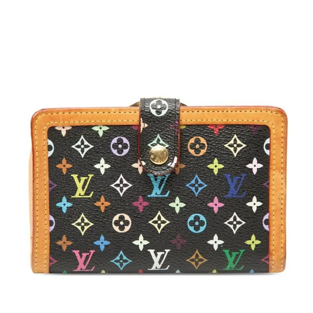 Louis Vuitton Portefeuille Viennois Wallet